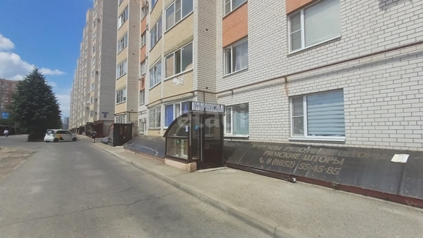 
  Продается универсальное помещение 123.5 м². Фото 1.