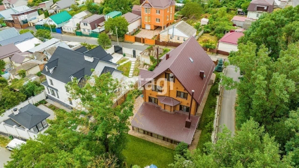 
  Продается дом 550 м². Фото 2.