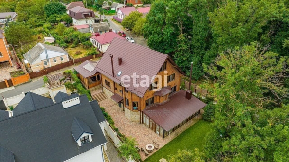
  Продается дом 550 м². Фото 4.