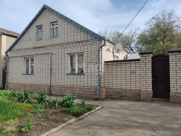 
  Продается дом 93.1 м². Фото 1.