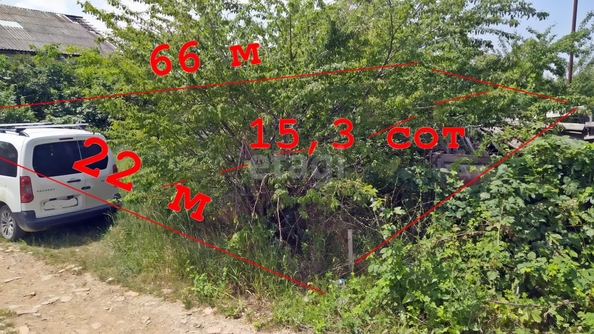 
  Продается земельный участок, 7.9 соток, Ставрополь
. Фото 1.
