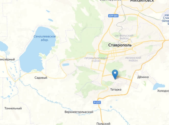 
  Продается земельный участок, 7.9 соток, Ставрополь
. Фото 10.