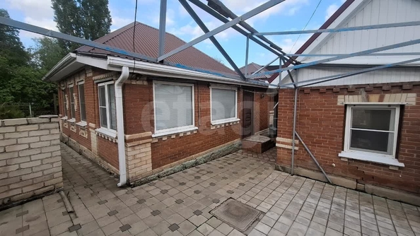 
  Продается дом 99.6 м². Фото 1.