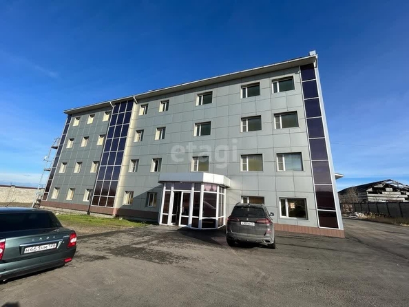 
  Продается производственное помещение 5161 м². Фото 1.