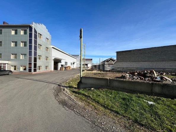 
  Продается производственное помещение 5161 м². Фото 2.