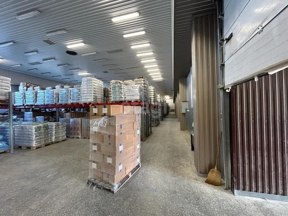 
  Продается производственное помещение 5161 м². Фото 3.