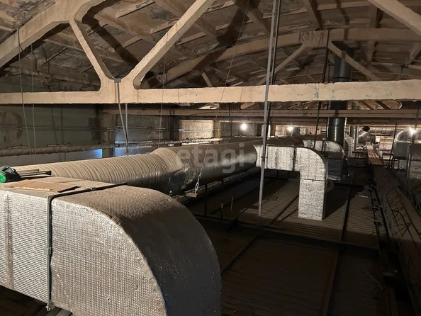 
  Продается производственное помещение 5161 м². Фото 13.