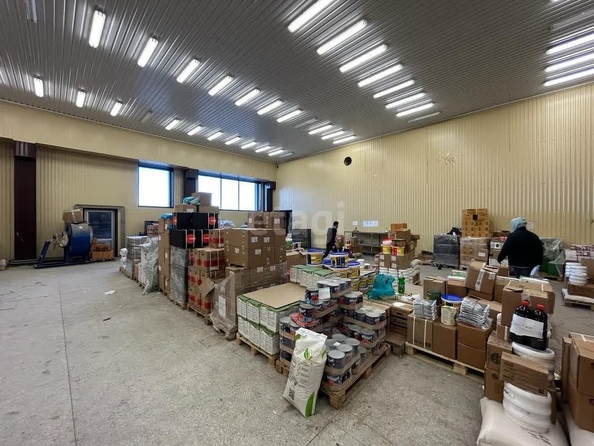 
  Продается производственное помещение 5161 м². Фото 15.