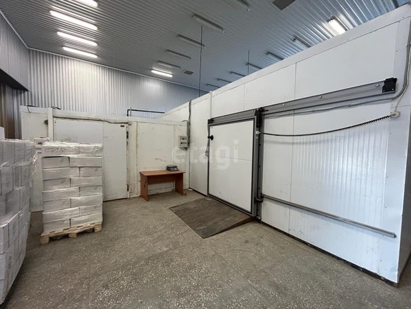 
  Продается производственное помещение 5161 м². Фото 20.