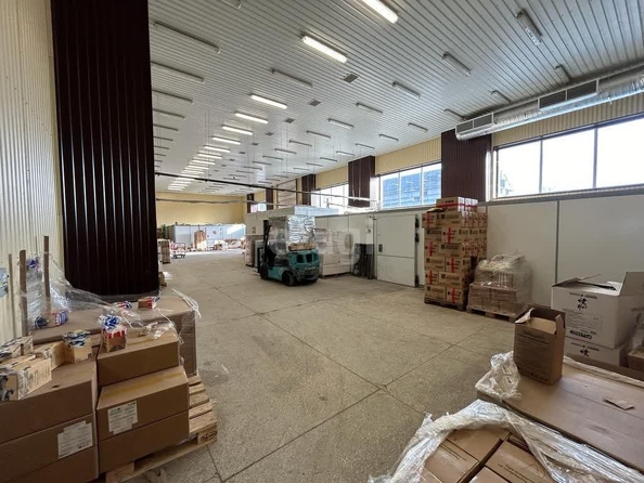 
  Продается производственное помещение 5161 м². Фото 23.