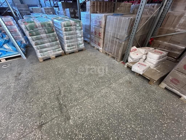 
  Продается производственное помещение 5161 м². Фото 25.