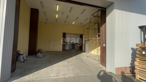 
  Продается производственное помещение 5161 м². Фото 30.