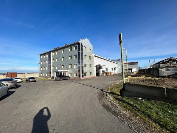 
  Продается производственное помещение 5161 м². Фото 37.