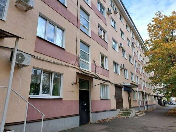 
  Продается комната 17 м². Фото 19.
