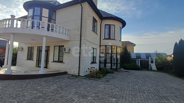 
  Продается дом 308 м². Фото 1.