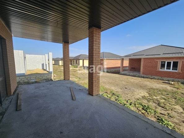 
   Продам дом, 118.8 м², Михайловск

. Фото 31.