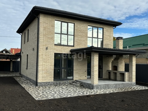 
  Продается дом 158.8 м². Фото 1.
