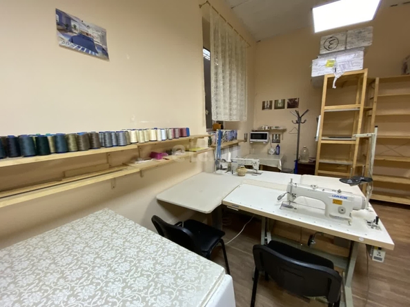 
  Продается универсальное помещение 40.2 м². Фото 1.
