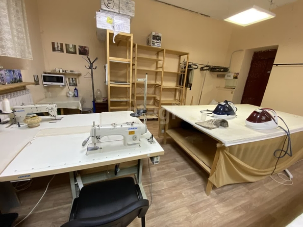 
  Продается универсальное помещение 40.2 м². Фото 7.