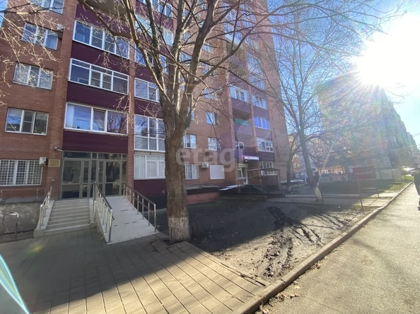 
  Продается универсальное помещение 40.2 м². Фото 16.