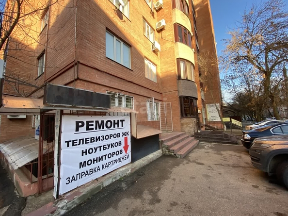 
  Продается универсальное помещение 40.2 м². Фото 20.