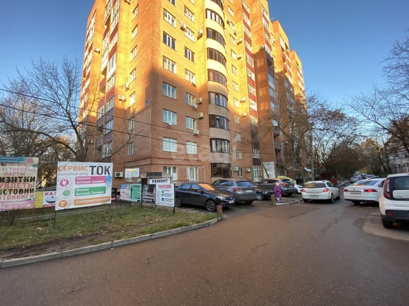 
  Продается универсальное помещение 40.2 м². Фото 22.