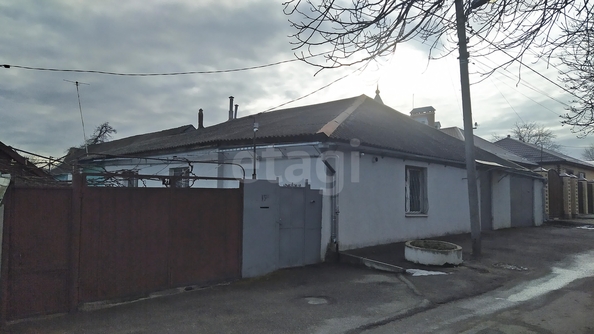 
  Продается дом 62 м². Фото 1.