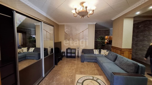 
   Продам дом, 326 м², Ставрополь

. Фото 40.