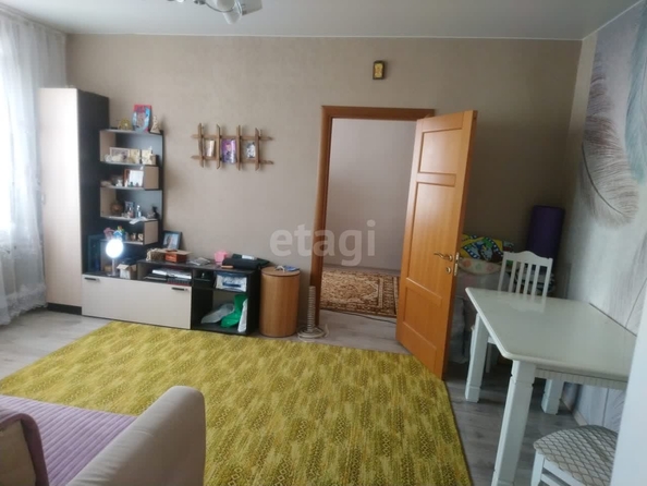 
  Продается дом 50 м². Фото 3.