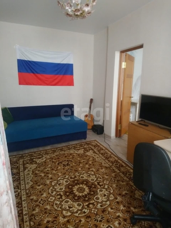 
  Продается дом 50 м². Фото 4.