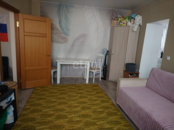 
  Продается дом 50 м². Фото 5.