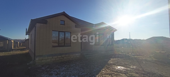 
  Продается дом 134.7 м², в КП Гармония. Фото 1.