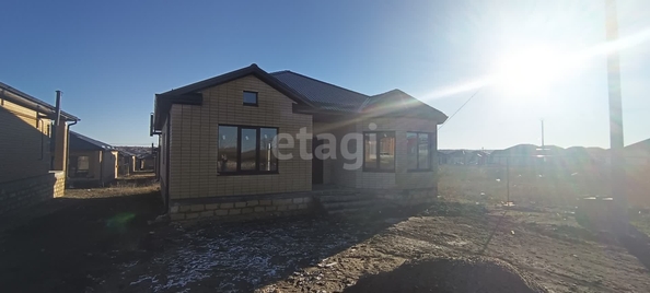 
  Продается дом 134.7 м², в КП Гармония. Фото 2.