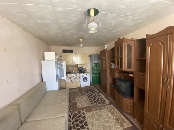 
  Продается комната, 19 м², Бруснева ул, д. 2а
. Фото 5.