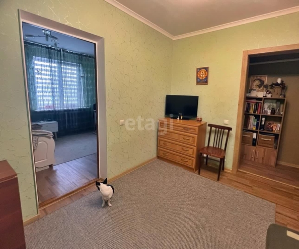 
   Продам дом, 111.1 м², Ставрополь

. Фото 17.