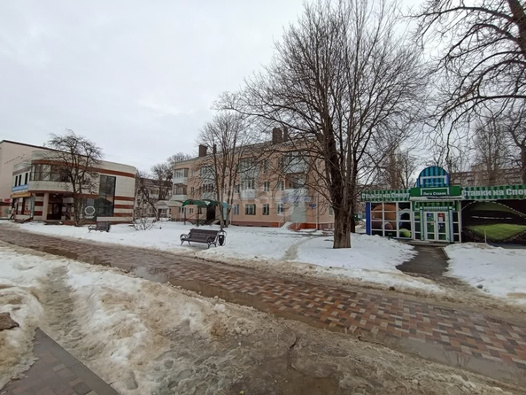 
   Продам комнату, 18.3 м², Короленко ул, 4

. Фото 21.