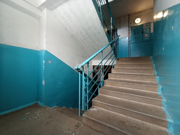 
   Продам комнату, 11.4 м², Доваторцев ул, 69/2

. Фото 13.