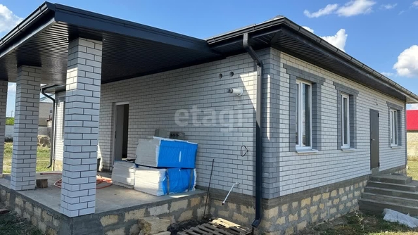 
  Продается дом 110 м². Фото 1.