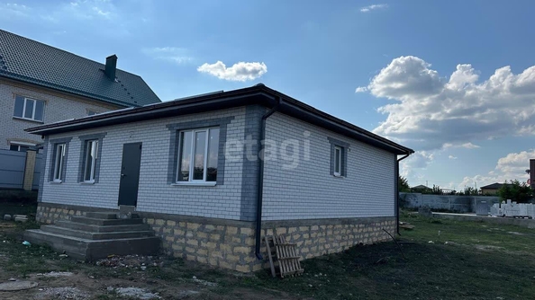 
  Продается дом 110 м². Фото 4.
