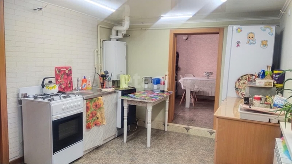 
  Продается дом 85.7 м². Фото 11.