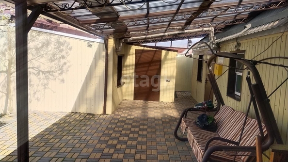 
  Продается дом 85.7 м². Фото 28.