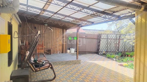 
  Продается дом 85.7 м². Фото 31.