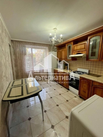 
  Продается 1-комн. квартира, 40 м², Пушкина ул
. Фото 2.