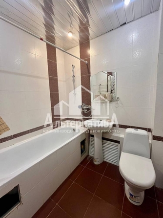 
  Продается 1-комн. квартира, 40 м², Пушкина ул
. Фото 6.