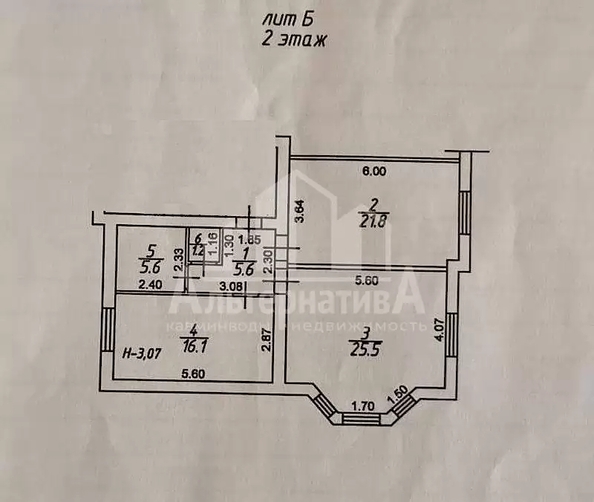 
  Продается 2-комн. квартира 75.8 м². Фото 17.