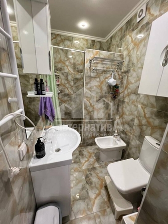 
  Продается 2-комн. квартира 57.5 м². Фото 10.