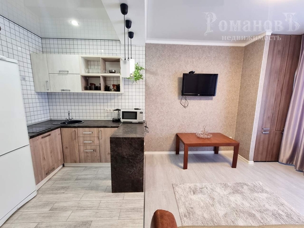 
  Сдам в аренду 1-комнатную квартиру, 23 м², Ставрополь

. Фото 6.