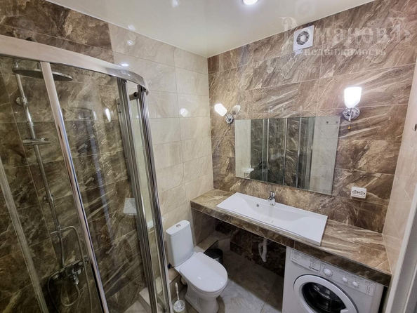 
  Сдам в аренду 1-комнатную квартиру, 23 м², Ставрополь

. Фото 12.