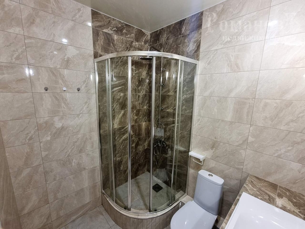 
  Сдам в аренду 1-комнатную квартиру, 23 м², Ставрополь

. Фото 14.