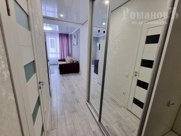 
  Сдам в аренду 1-комнатную квартиру, 23 м², Ставрополь

. Фото 20.